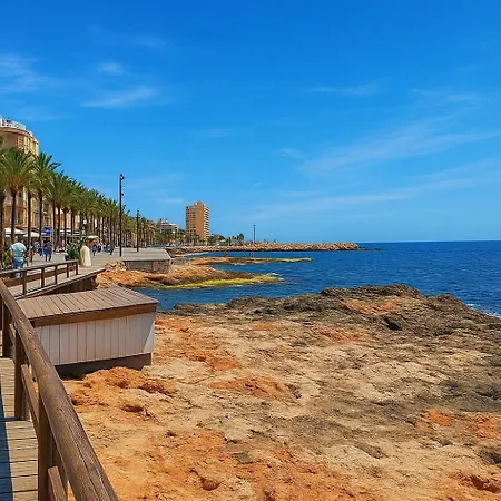 Mar De Luz Торевьиа