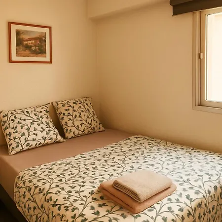 Mar De Luz Apartment Torrevieja