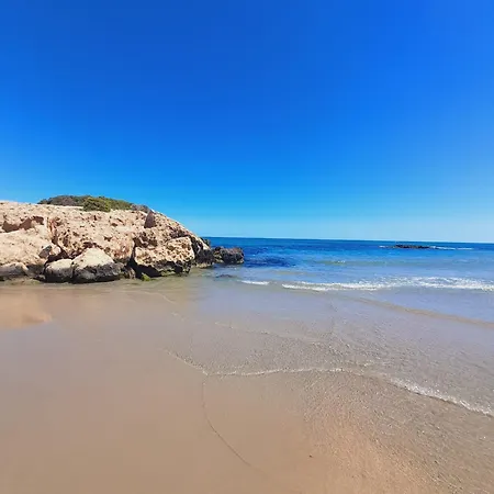 Apartment Mar De Luz